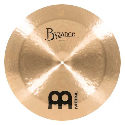 Compra 20" Byzance Traditional China B20CH online | MusicSales