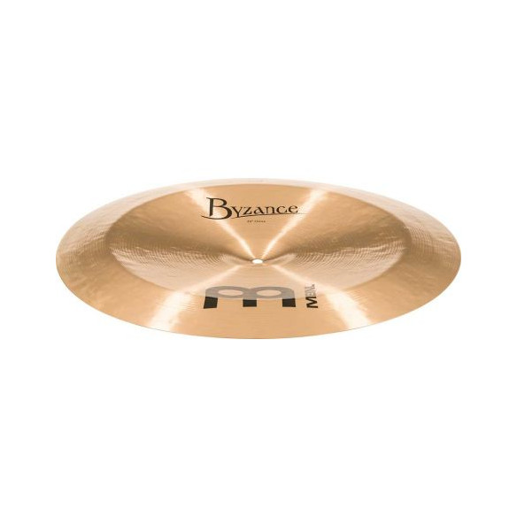 Compra 20" Byzance Traditional China B20CH online | MusicSales Compra 20" Byzance Traditional China B20CH online | MusicSales