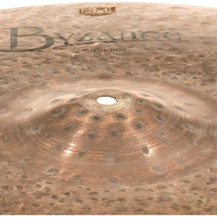 Compra 20" Byzance Dark Ride B20DAR online | MusicSales 2
