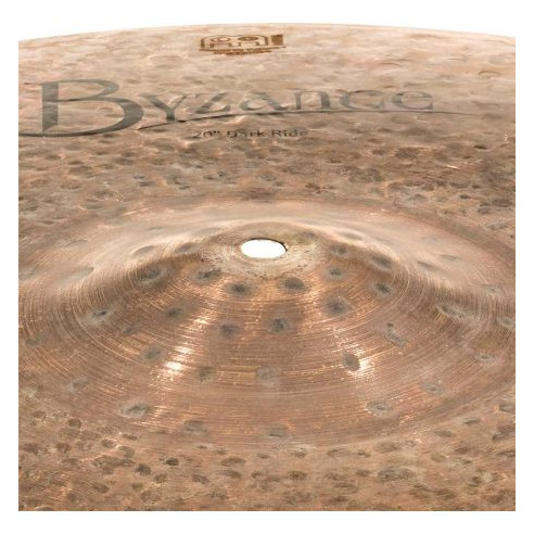 Compra 20" Byzance Dark Ride B20DAR online | MusicSales