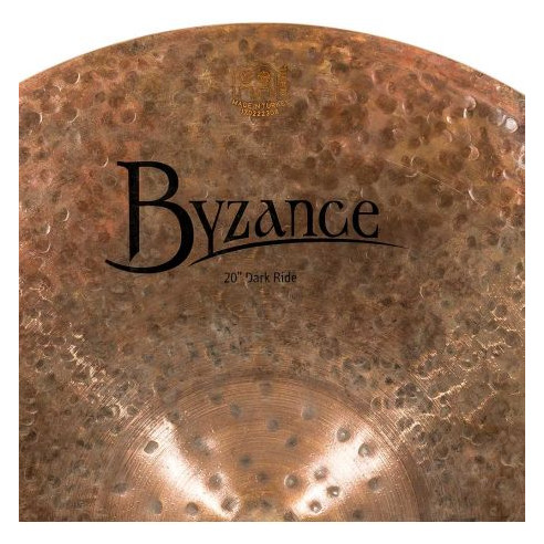 Compra 20" Byzance Dark Ride B20DAR online | MusicSales
