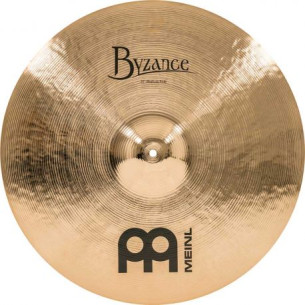 Compra 21" Byzance Brilliant Medium Ride B21MRB online | MusicSales