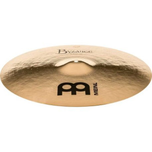 Compra 21" Byzance Brilliant Medium Ride B21MRB online | MusicSales 2