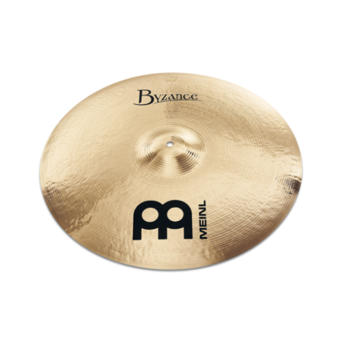 Compra 21" Byzance Brilliant Medium Ride B21MRB online | MusicSales
