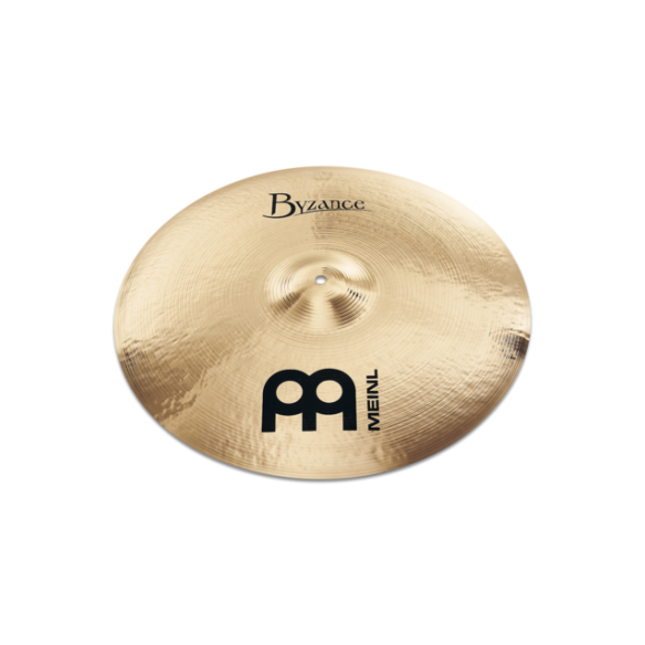 Compra 21" Byzance Brilliant Medium Ride B21MRB online | MusicSales