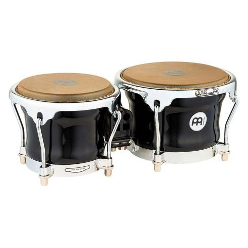 Mein l FFB400BK Bongos Negros