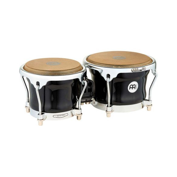 Mein l FFB400BK Bongos Negros Mein l FFB400BK Bongos Negros