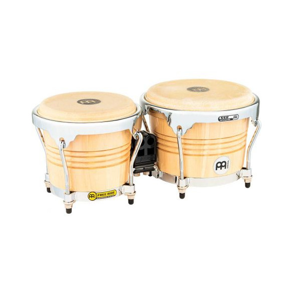 Meinl FWB200NT Bongos Natural