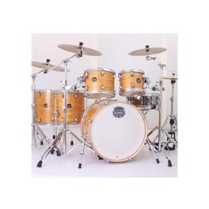 MAPEX ARMORY AR628SDW, Desert Dune Bateria Acústica