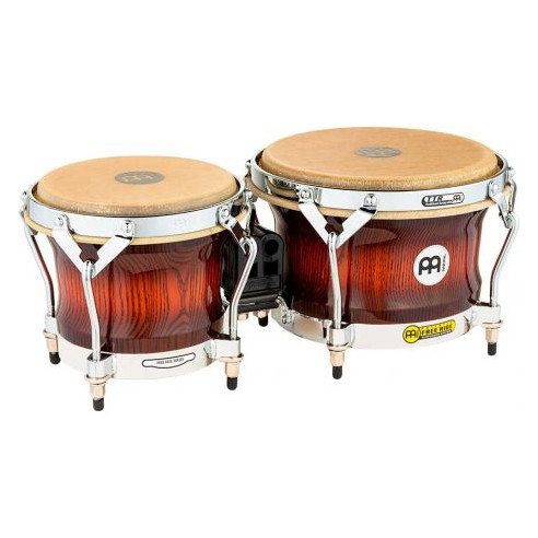 Meinl WB500AMB Bongos Caoba