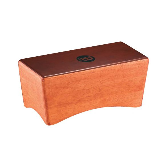 Bongo Cajón Meinl BCA1SNT-M dos zonas diferenciadas, graves y agudos. Bongo Cajón Meinl BCA1SNT-M dos zonas diferenciadas, graves y agudos.
