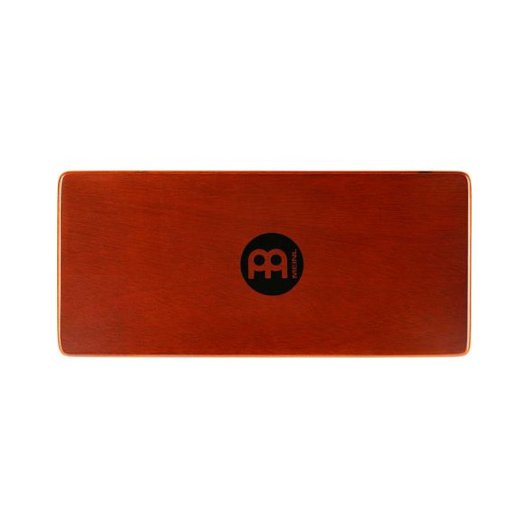 Bongo Cajón Meinl BCA1SNT-M dos zonas diferenciadas, graves y agudos. Bongo Cajón Meinl BCA1SNT-M dos zonas diferenciadas, graves y agudos.