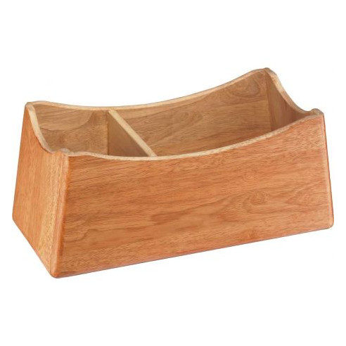 Bongo Cajón Meinl BCA1SNT-M dos zonas diferenciadas, graves y agudos.