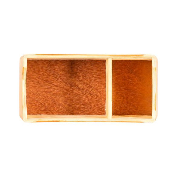 Bongo Cajón Meinl BCA1SNT-M dos zonas diferenciadas, graves y agudos. Bongo Cajón Meinl BCA1SNT-M dos zonas diferenciadas, graves y agudos.
