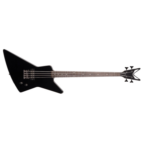 Dean Z METALMAN CLASSIC BLACK Bajo Eléctrico