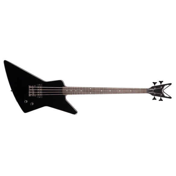 Dean Z METALMAN CLASSIC BLACK Bajo Eléctrico Dean Z METALMAN CLASSIC BLACK Bajo Eléctrico
