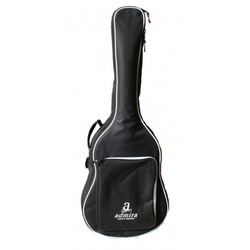 Admira FGCCADM5 Funda Guitarra Clásica Cadete 3/4 5mm