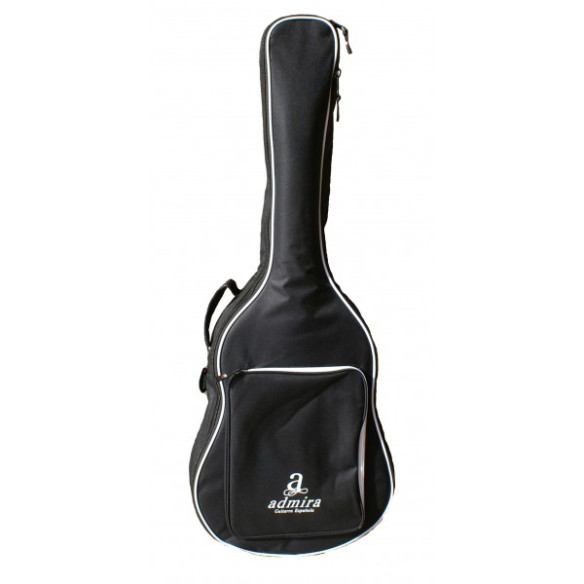 Admira FGCCADM5 Funda Guitarra Clásica Cadete 3/4 5mm Admira FGCCADM5 Funda Guitarra Clásica Cadete 3/4 5mm