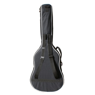 Admira FGCCADM5 Funda Guitarra Clásica Cadete 3/4 5mm 2