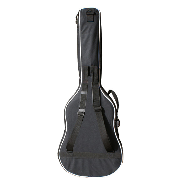 Admira FGCCADM5 Funda Guitarra Clásica Cadete 3/4 5mm Admira FGCCADM5 Funda Guitarra Clásica Cadete 3/4 5mm