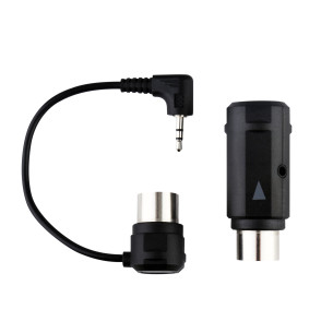 Xvive MD-1 Sistema inalámbrico MIDI 2