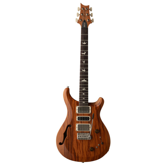 PRS S2 SPECIAL SEMI HOLLOW RECLAIMED Natural Limited Guitarra Eléctrica