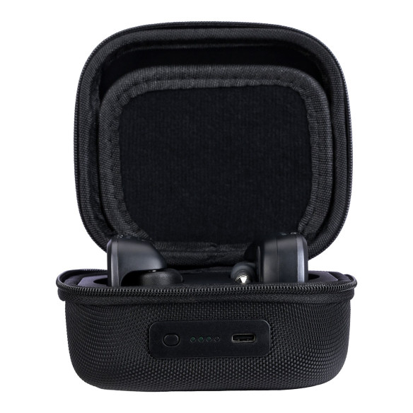 Xvive AC58 Pack Sistema inalámbrico A58 para guitarra  estuche de recarga