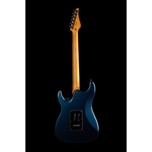 Jet JS800-DBW Deep Blue Guitarra Eléctrica 2