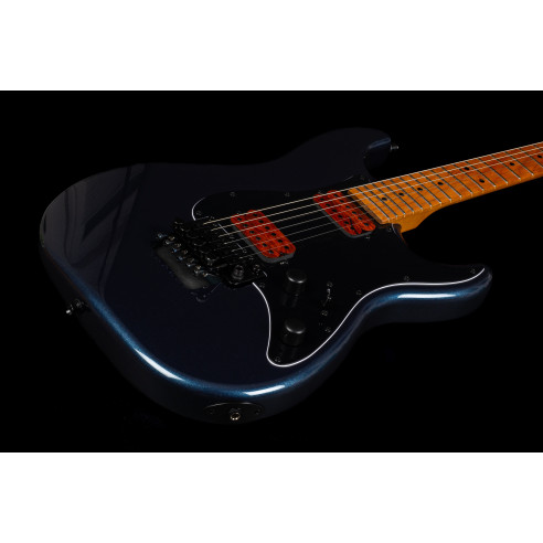 Jet JS800-DBW Deep Blue Guitarra Eléctrica