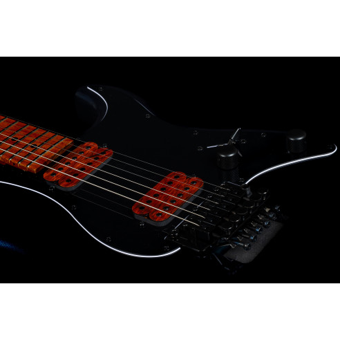 Jet JS800-DBW Deep Blue Guitarra Eléctrica