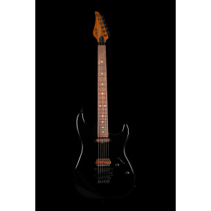Jet JS800-BKW Black Guitarra Eléctrica