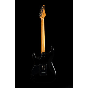 Jet JS800-BKW Black Guitarra Eléctrica 2