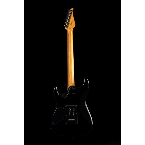 Jet JS800-BKW Black Guitarra Eléctrica