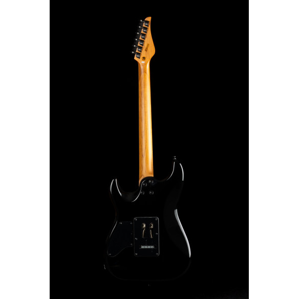 Jet JS800-BKW Black Guitarra Eléctrica
