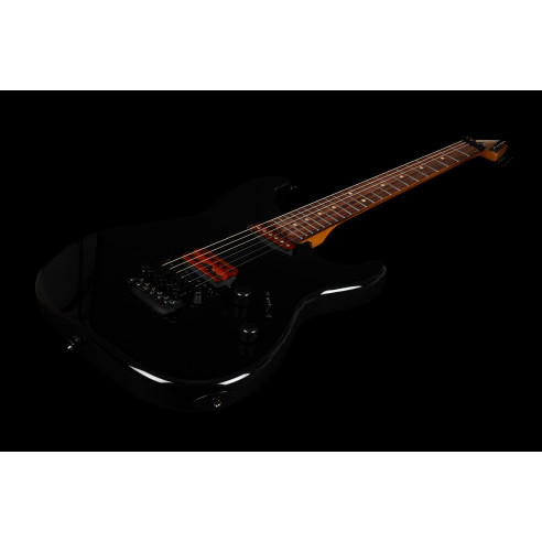 Jet JS800-BKW Black Guitarra Eléctrica