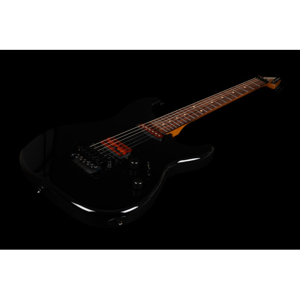Jet JS800-BKW Black Guitarra Eléctrica