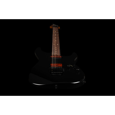 Jet JS800-BKW Black Guitarra Eléctrica