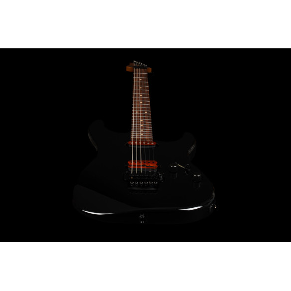 Jet JS800-BKW Black Guitarra Eléctrica