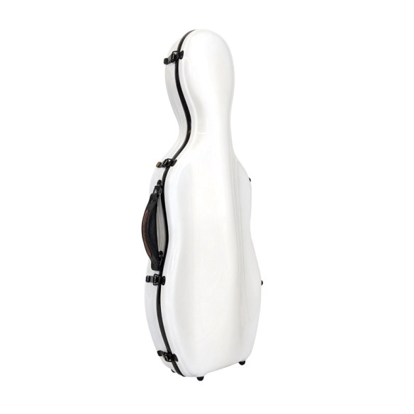 Rapsody Estuche Viola Rocket 3D forma Blanco