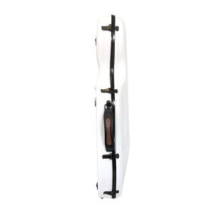 Rapsody Estuche Viola Rocket 3D forma Blanco 2