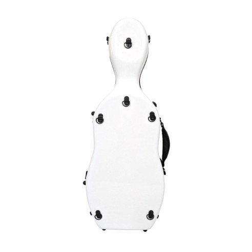 Rapsody Estuche Viola Rocket 3D forma Blanco