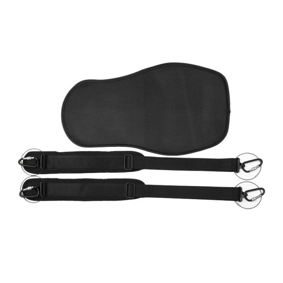 Rapsody Estuche Viola Rocket 3D forma Blanco