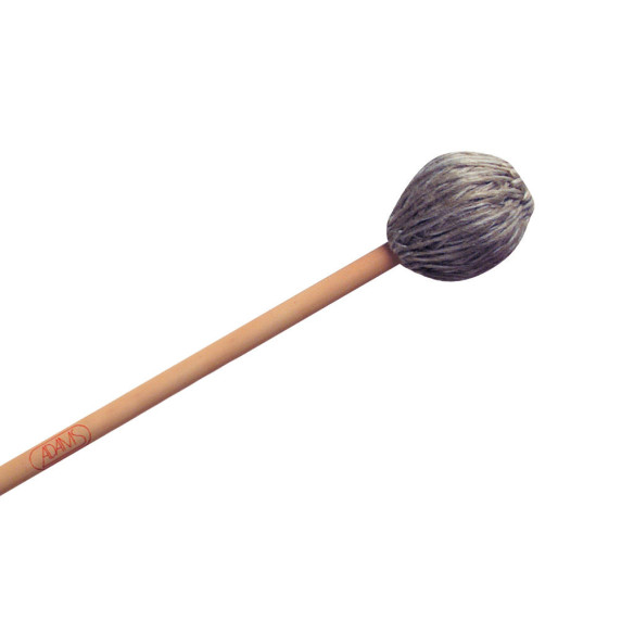 Adams VR4 Par Mazas Vibráfono Ratán