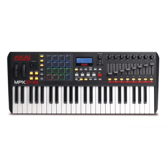 Compra MPK249 online | MusicSales