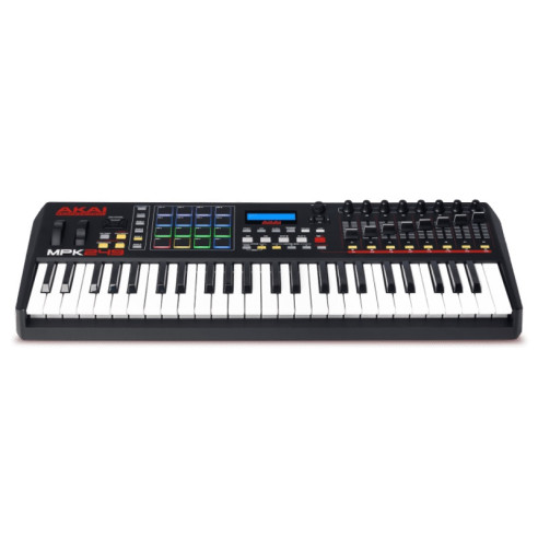 Compra MPK249 online | MusicSales