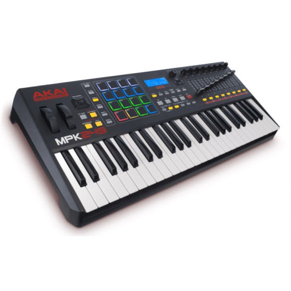 Compra MPK249 online | MusicSales