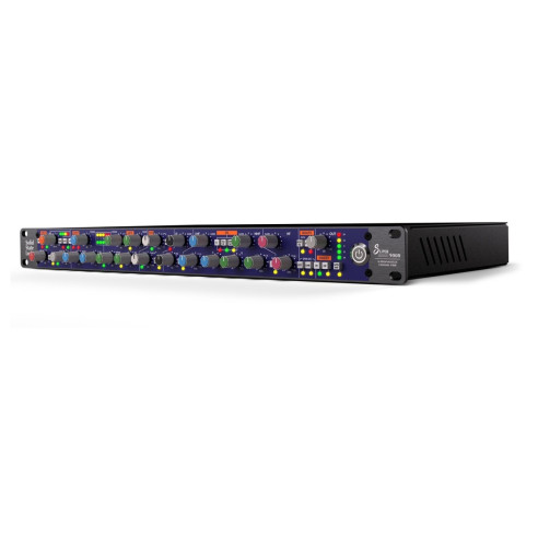 Solid State Logic SUPER 9000 Channel Strip Analógico