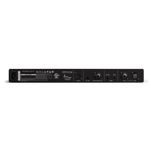 Solid State Logic SUPER 9000 Channel Strip Analógico