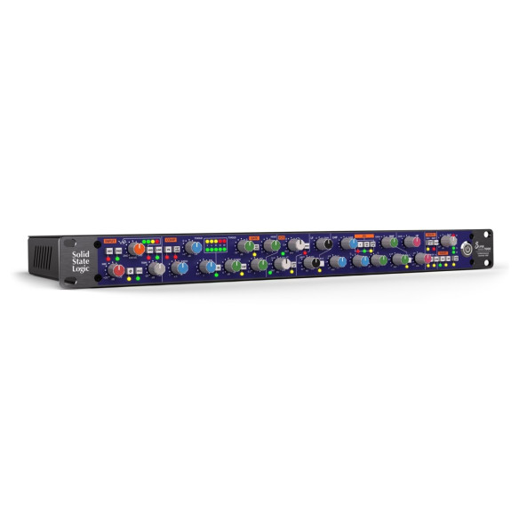 Solid State Logic SUPER 9000 Channel Strip Analógico Solid State Logic SUPER 9000 Channel Strip Analógico