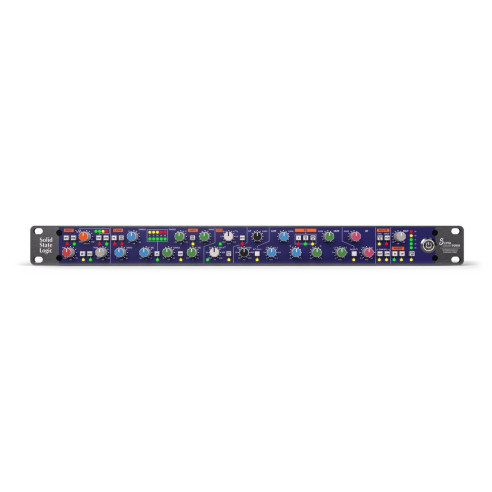 Solid State Logic SUPER 9000 Channel Strip Analógico